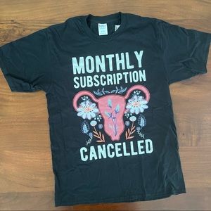 Hysterectomy Celebration TShirt